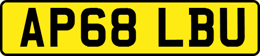 AP68LBU