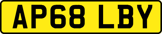 AP68LBY