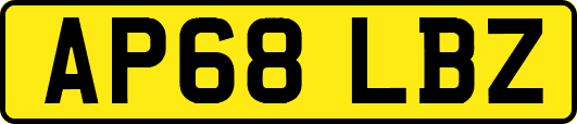 AP68LBZ