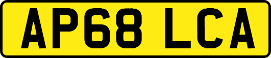 AP68LCA