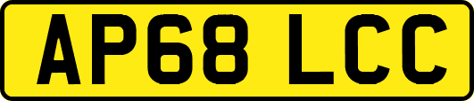 AP68LCC