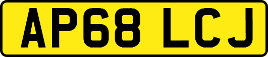AP68LCJ