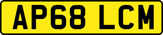 AP68LCM