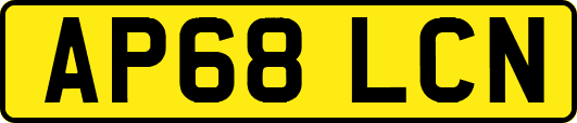 AP68LCN