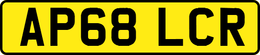 AP68LCR