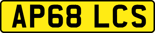 AP68LCS