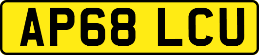 AP68LCU