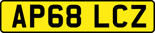 AP68LCZ