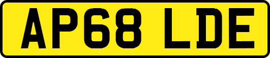 AP68LDE