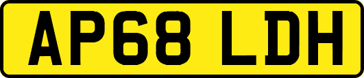 AP68LDH