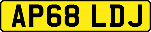AP68LDJ
