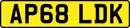 AP68LDK