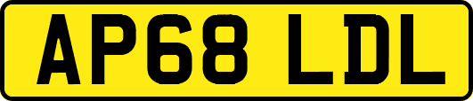 AP68LDL