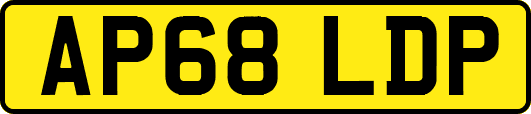 AP68LDP