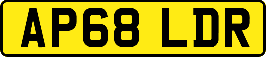 AP68LDR