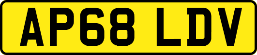 AP68LDV