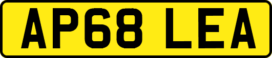 AP68LEA