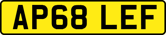 AP68LEF