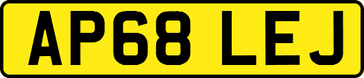 AP68LEJ
