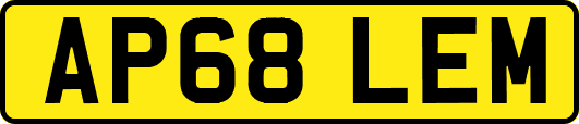 AP68LEM