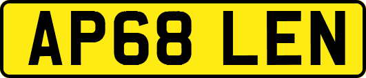 AP68LEN