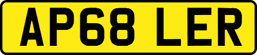 AP68LER