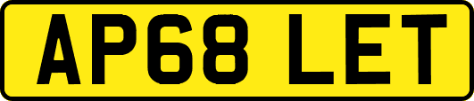 AP68LET