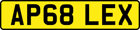 AP68LEX