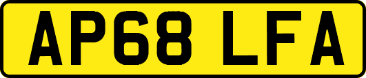 AP68LFA