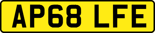 AP68LFE