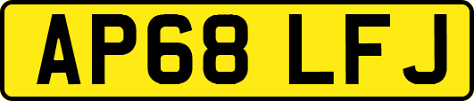 AP68LFJ