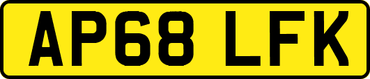 AP68LFK
