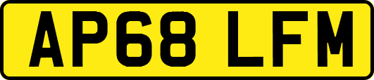 AP68LFM