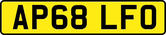 AP68LFO
