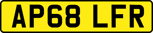 AP68LFR