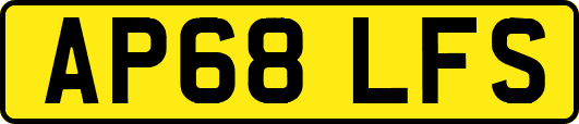 AP68LFS
