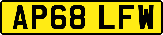 AP68LFW