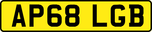 AP68LGB