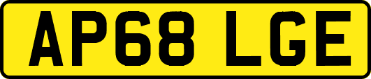 AP68LGE