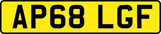 AP68LGF