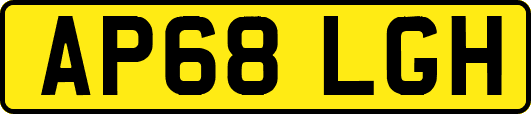 AP68LGH