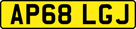 AP68LGJ
