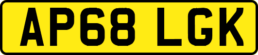 AP68LGK