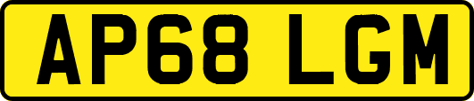 AP68LGM