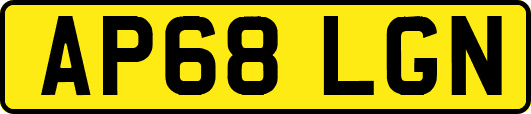 AP68LGN