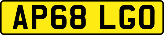 AP68LGO