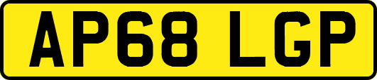 AP68LGP