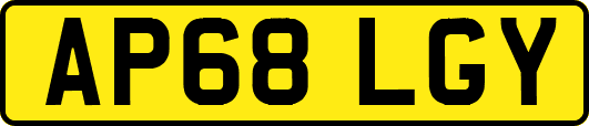 AP68LGY
