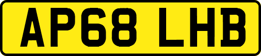 AP68LHB
