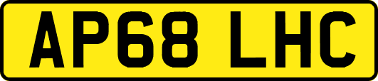 AP68LHC